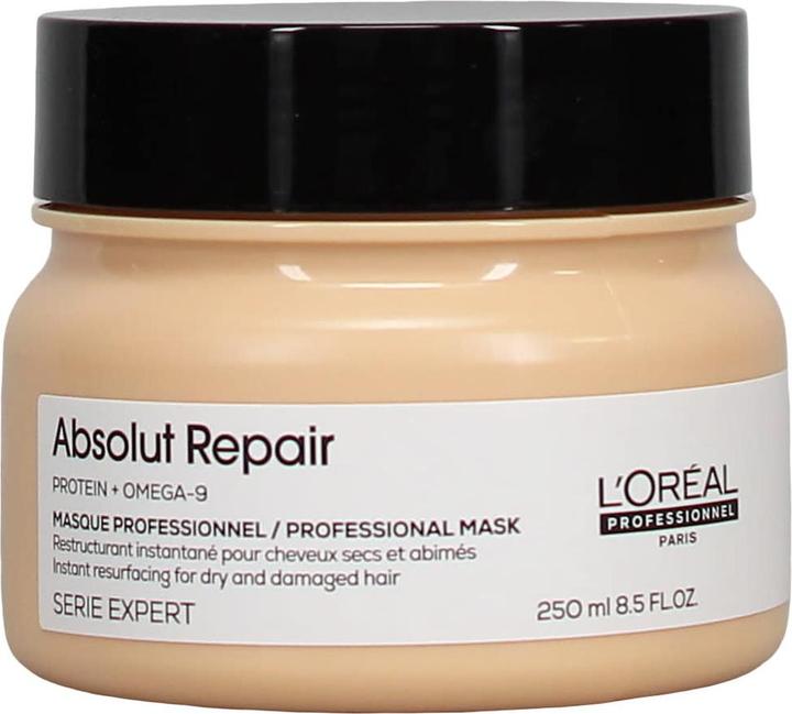Produktbild L'Oréal Professionnel Série Expert Absolut Repair (250 ml)