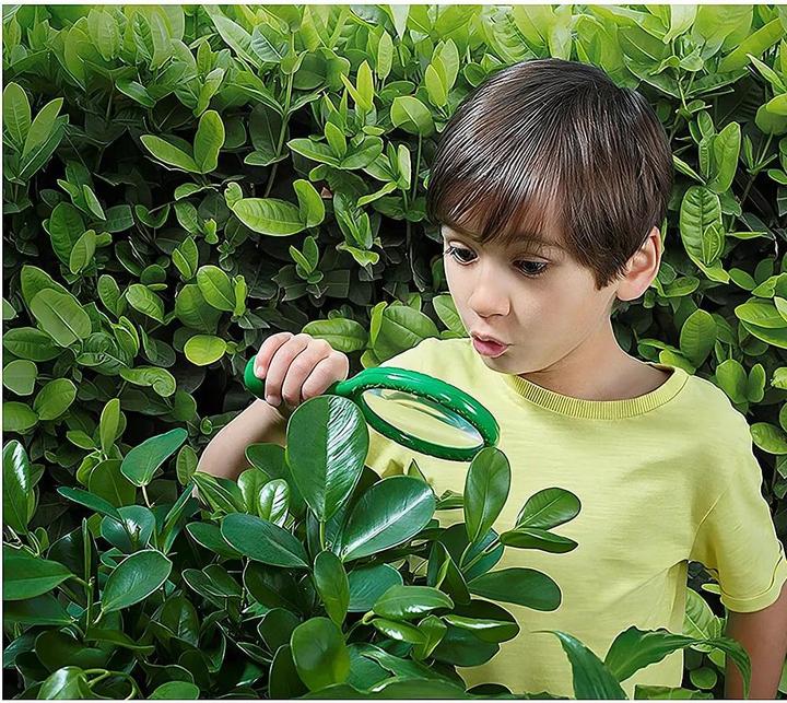 Produktbild Brainstorm Outdoor Adventure- Magnifier