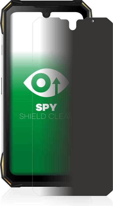 Produktbild upscreen Spy Shield Blickschutzfolie (1 Stück, Doogee S89 Pro)
