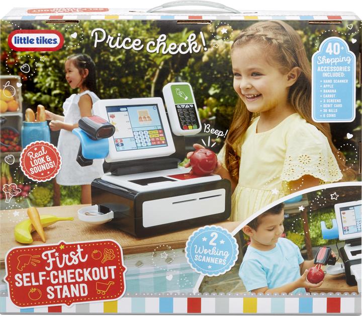 Produktbild Little Tikes Kassenständer