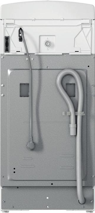 Produktbild Whirlpool TDLR 6240L (6 kg, Unten)