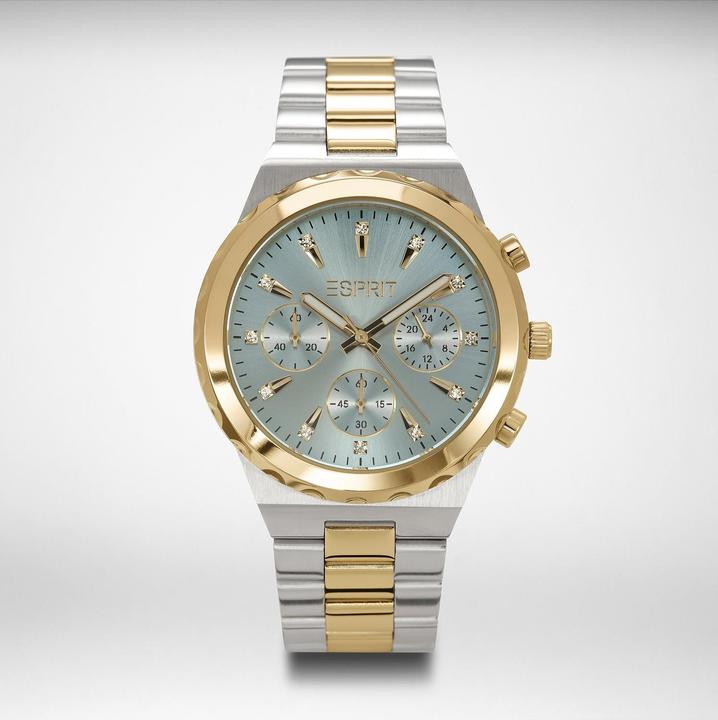 Produktbild Esprit Chronograph Rare (Chronograph, 38 mm)