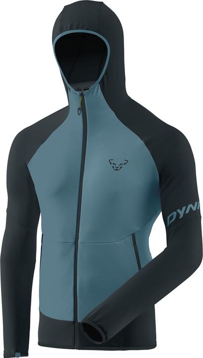 Storm Blue, Myrtille