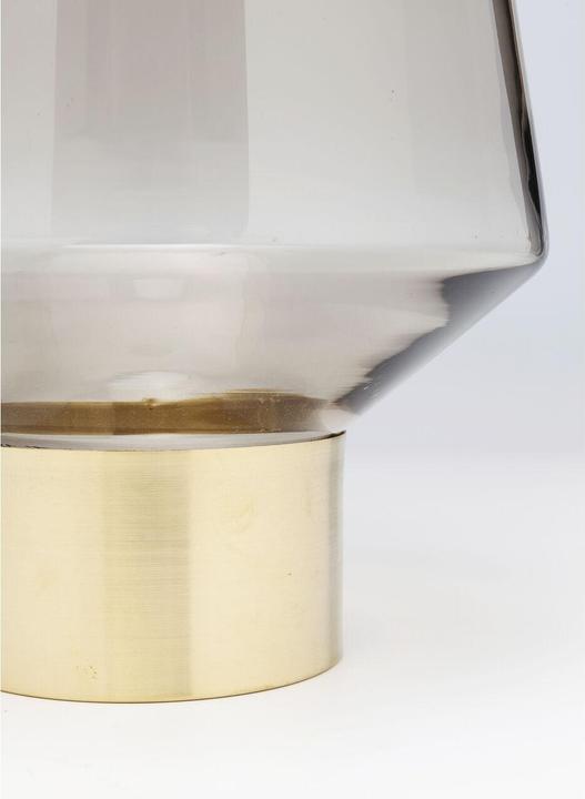 Immagine prodotto Kare Design Vaso Nobile Marrone 40cm
