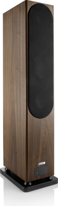 Produktbild Canton Smart Townus 8 Wireless Aktiv-Lautsprecher Set *nussbaum* (1 Stk., 350 W)