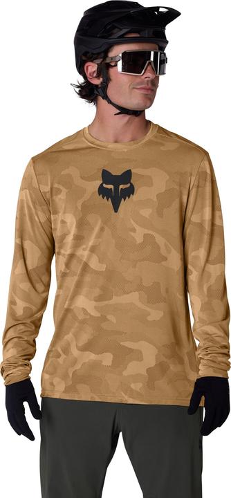 Produktbild Fox Ranger Tru Dri LS Jersey (L)