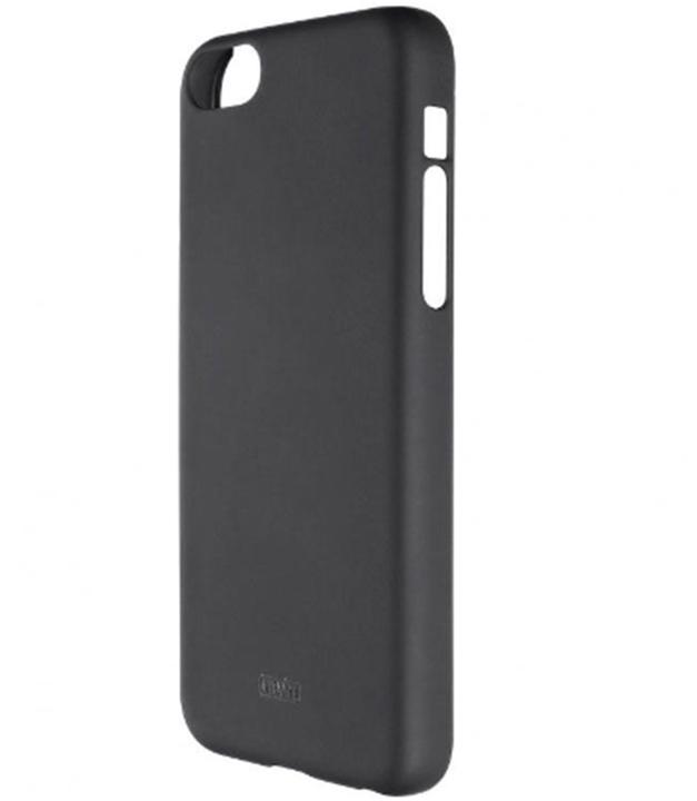 Actual product image Artwizz Rubber Clip for iPhone 5C Black (Apple iPhone 5c)