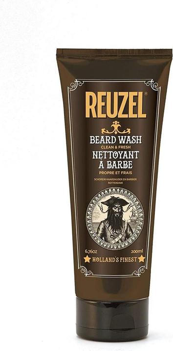 Immagine prodotto Reuzel Clean & Fresh Beard Wash (200 ml)