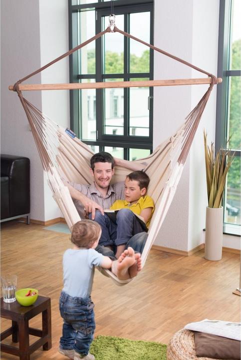 Actual product image La Siesta Habana (160 kg)