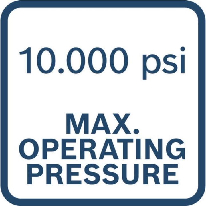 Produktbild Bosch Professional GFP 18V-10 (Fettpresse)