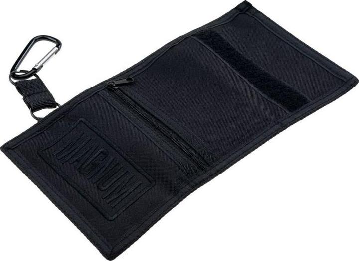 Actual product image Portfolio Wallet Black One Size