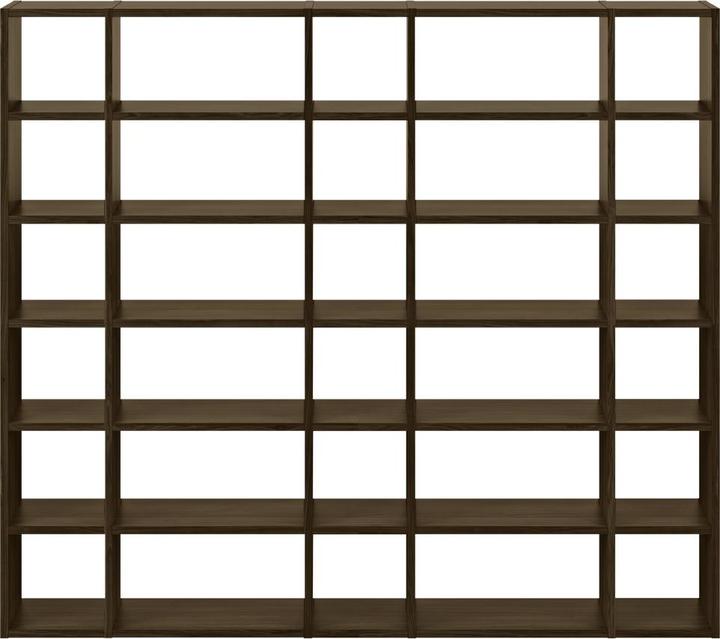 Actual product image pfister Pombal (256 x 34 x 224 cm)