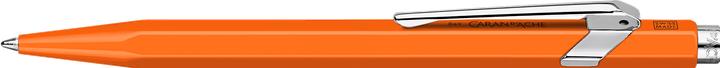Produktbild Caran d'Ache 849 Fluo mit Etui (Orange fluo, 1 x)