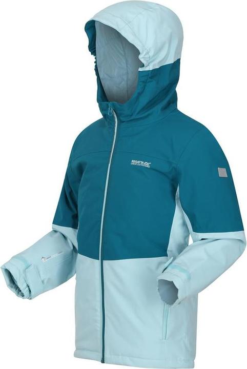 Produktbild Regatta Junior Highton Paddad Jacket (140)
