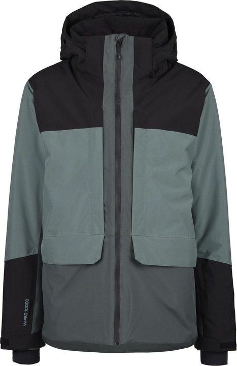 Heber Peak PinusHe. II Ski Jacket