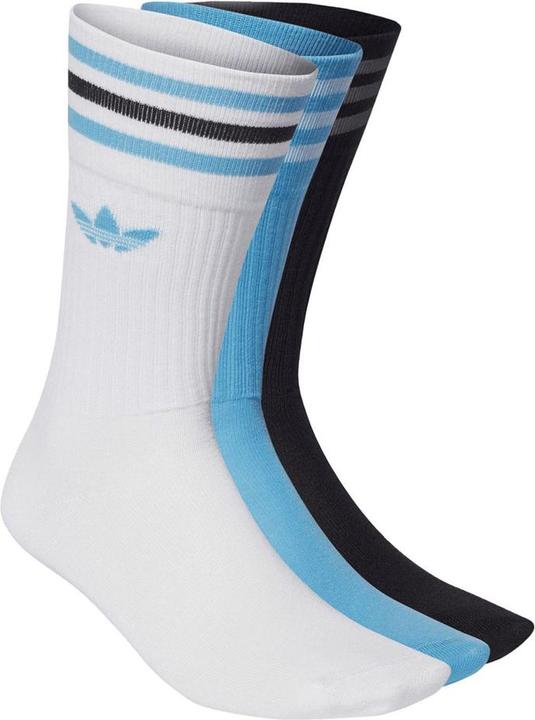 Produktbild adidas Socken (3erPack) (3er Pack, 38.5 - 42)