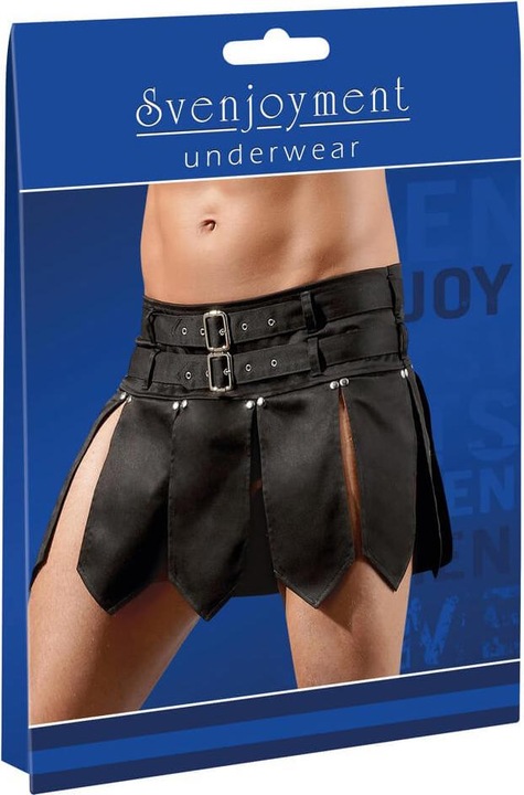 Actual product image Svenjoyment Men skirt (L)