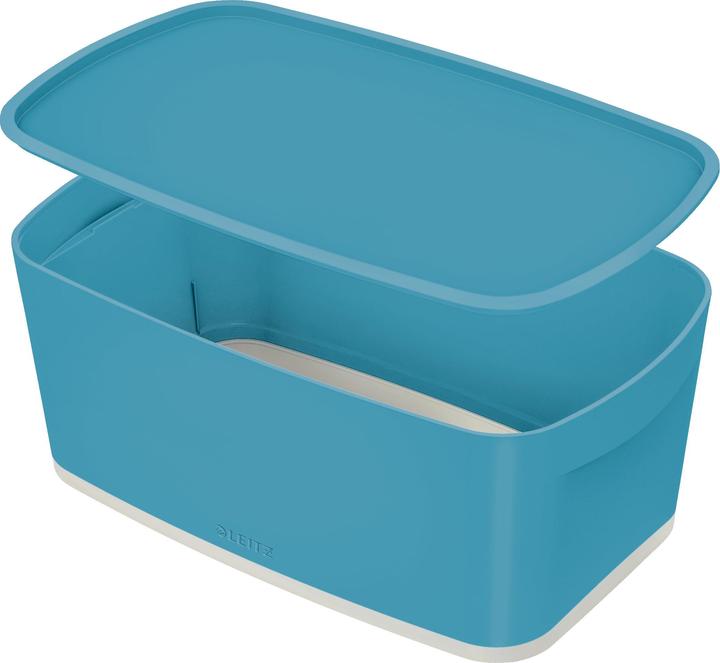 Produktbild Leitz COSY - Aufbewahrungsschale (5 l)