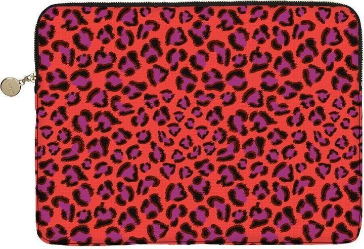 Produktbild Cedon Easy Laptop Case Leo red (15")