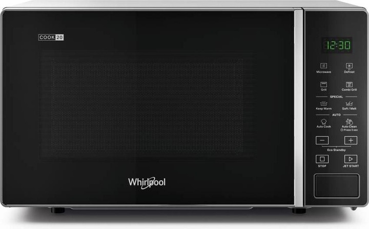 Produktbild Whirlpool MWP 203 SB CH (20 l)