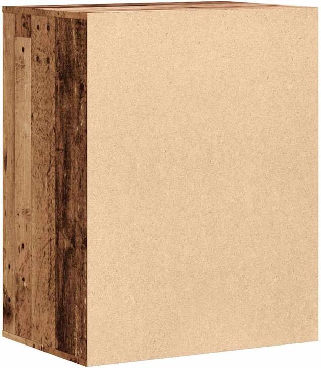 Image du produit vidaXL Kommode (60 x 41 x 76 cm)