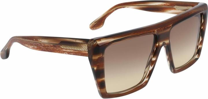 Actual product image Victoria Beckham Damensonnenbrille VB686S-5615228 ø 56 mm