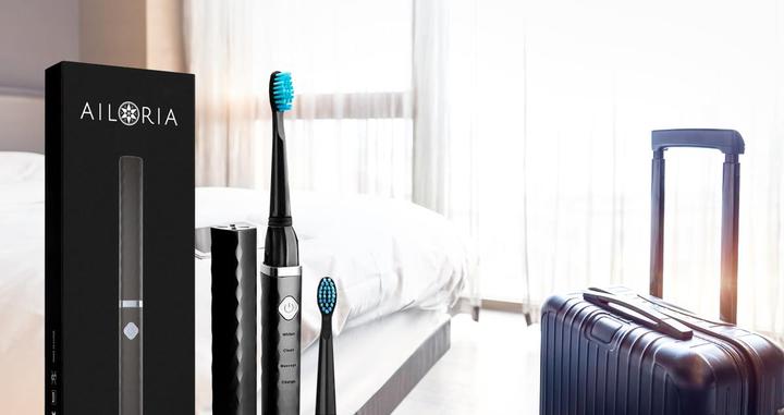 Produktbild Ailoria Flash Travel (Schallzahnbürste)