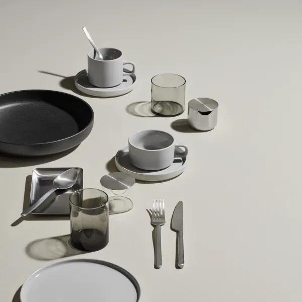 Produktbild Blomus Cremier BASIC Deckel Inox (0.12 l)