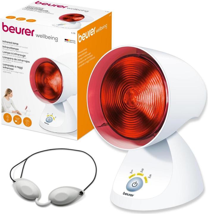 Produktbild Beurer IL 35 (150 W)