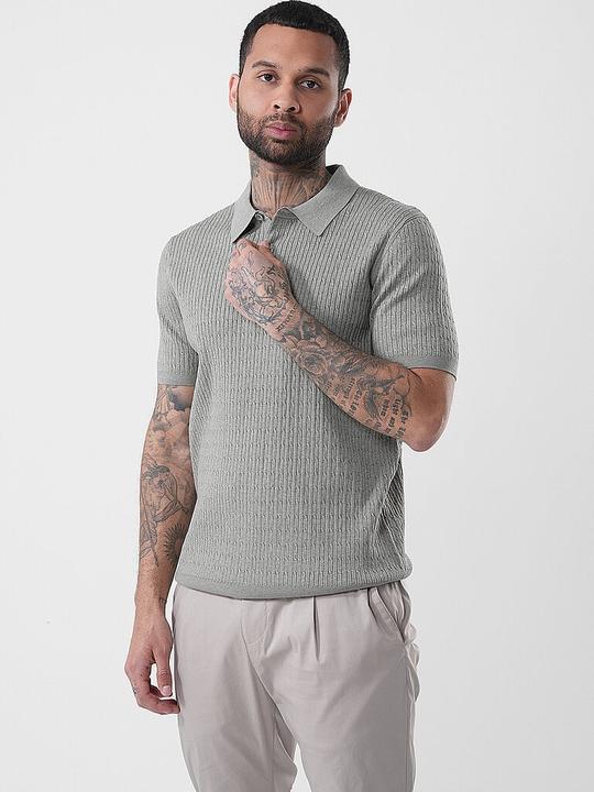 Produktbild Profuomo Poloshirt (L)