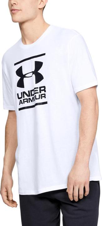 Actual product image Under Armour T-Shirts (M)