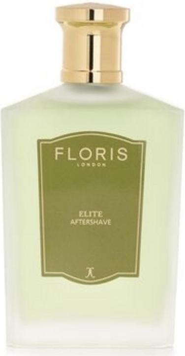 Produktbild Floris Elite (Aftershave Lotion, 100 ml)