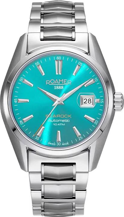 Actual product image Roamer Searock Automatic (42 mm)