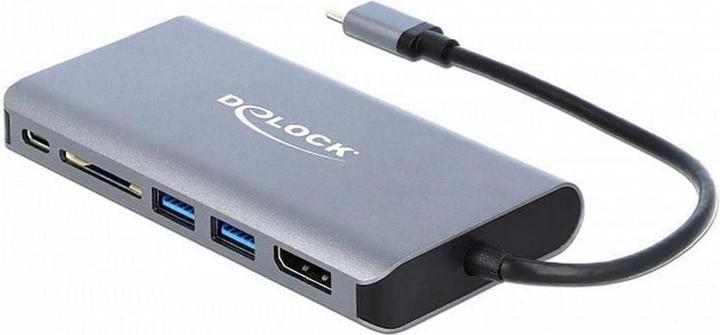 Produktbild Delock 87683 (USB-C, 2 Ports)