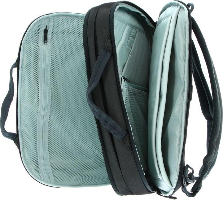 Image du produit Thule Subterra 2 Hybrid Travel Bag - Dark Slate (15 l)