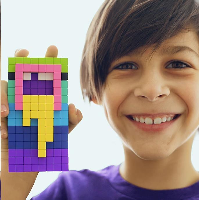 Actual product image Pixio 1600