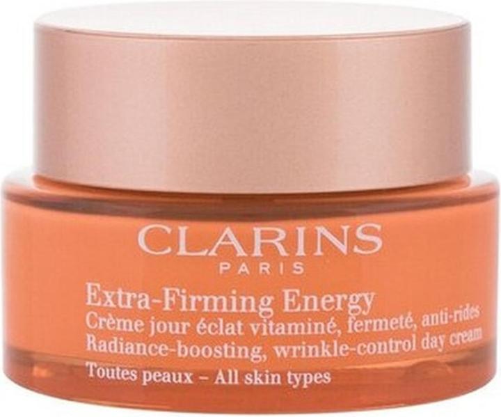 Actual product image Clarins Extra-Firming Energy (50 ml, Day cream)