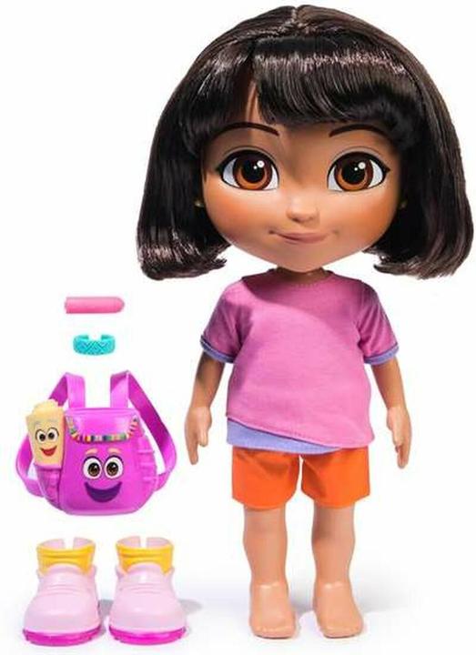 Produktbild Dora The Explorer Puppe 30 cm