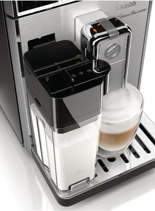 Actual product image Saeco HD8966/11 GranBaristo
