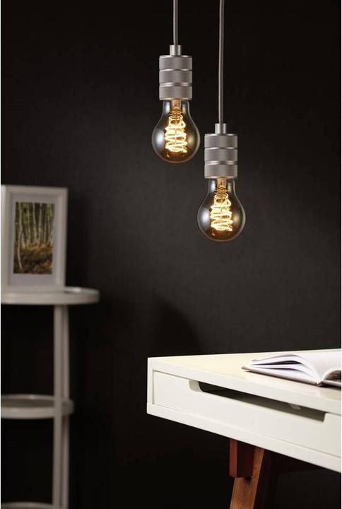 Actual product image Paulmann Vintage (E27, 5 W, 250 lm, 1 x)