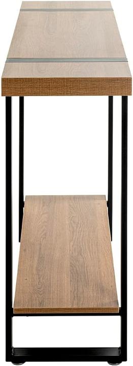 Immagine prodotto HAKU Möbel Console (120 x 30 x 82 cm)