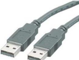 Image du produit Roline USB 2.0 (0.80 m, USB 2.0)
