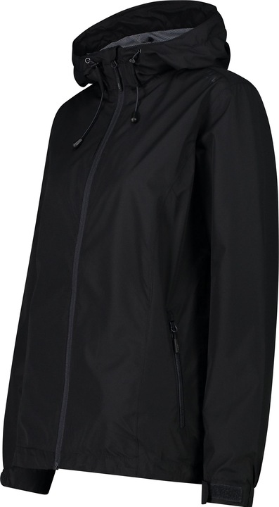 Immagine prodotto CMP Campagnolo Felpa con cappuccio Rain Fix (3XL)