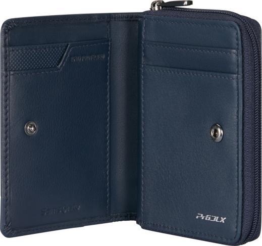 Produktbild Samsonite PRO-DLX 6 SLG 739 - 8CC + 2 GUSS ZIP