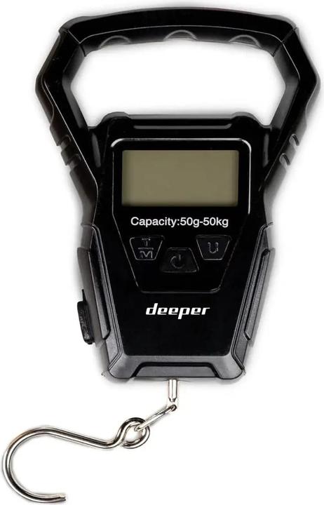 Produktbild Deeper Scales