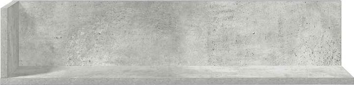 Produktbild vidaXL Wandregal (75 x 16.50 x 16.50 cm)