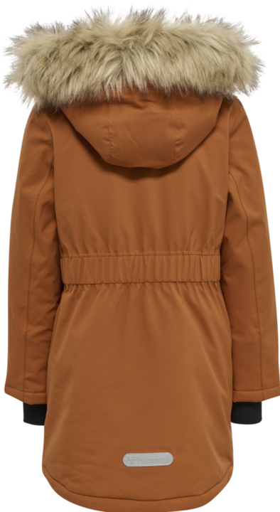 Actual product image hummel Alma Tex Coat (140)