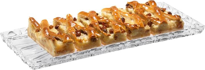 Westmark Stollen / piatto per dolci