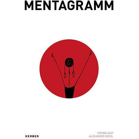 Mentagramm, Sachbücher von Alexander Nickl
