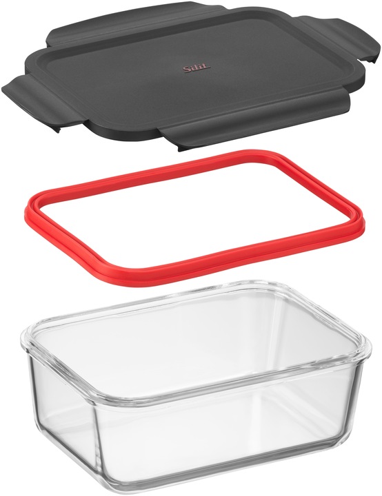 Actual product image Silit Storio (2.40 l)